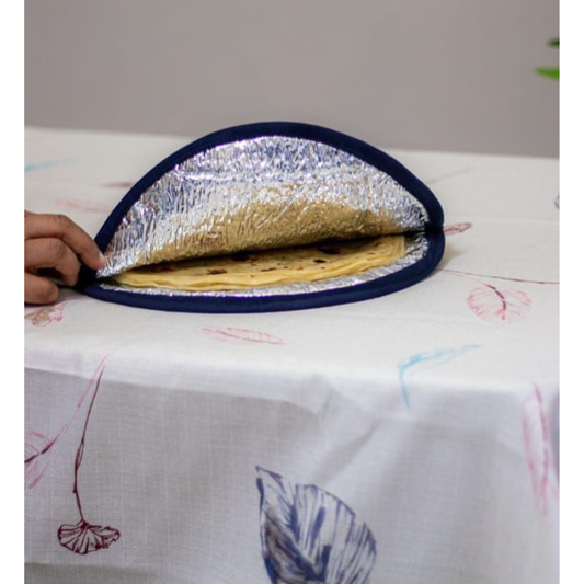 ETC by Bariq Roti Warmer