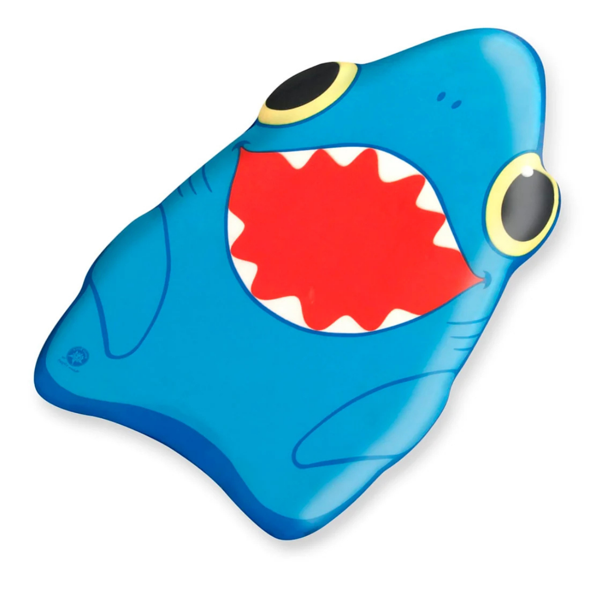 Melissa & Doug Spark Shark Kickboard Pool Toy (6650)