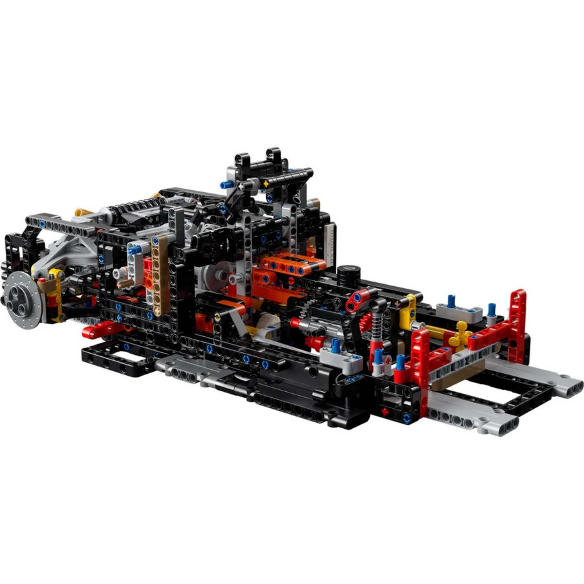Lego Technic Koenigsegg Sadair's Spear Megacar (42232)