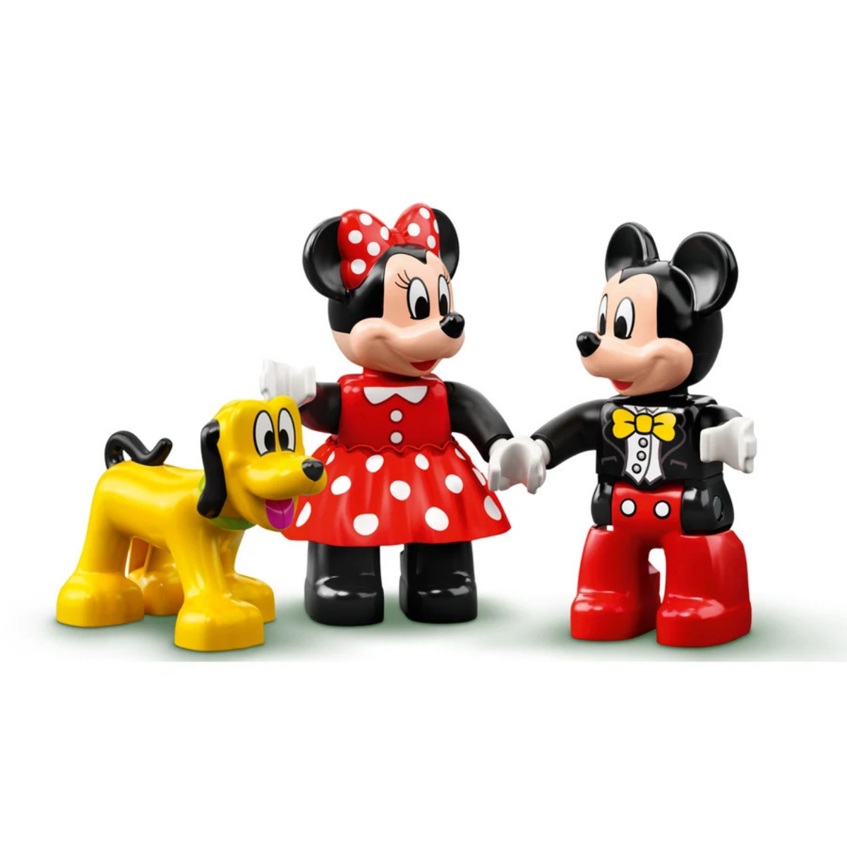 Lego Duplo Mickey & Minnie Birthday Train (10941)