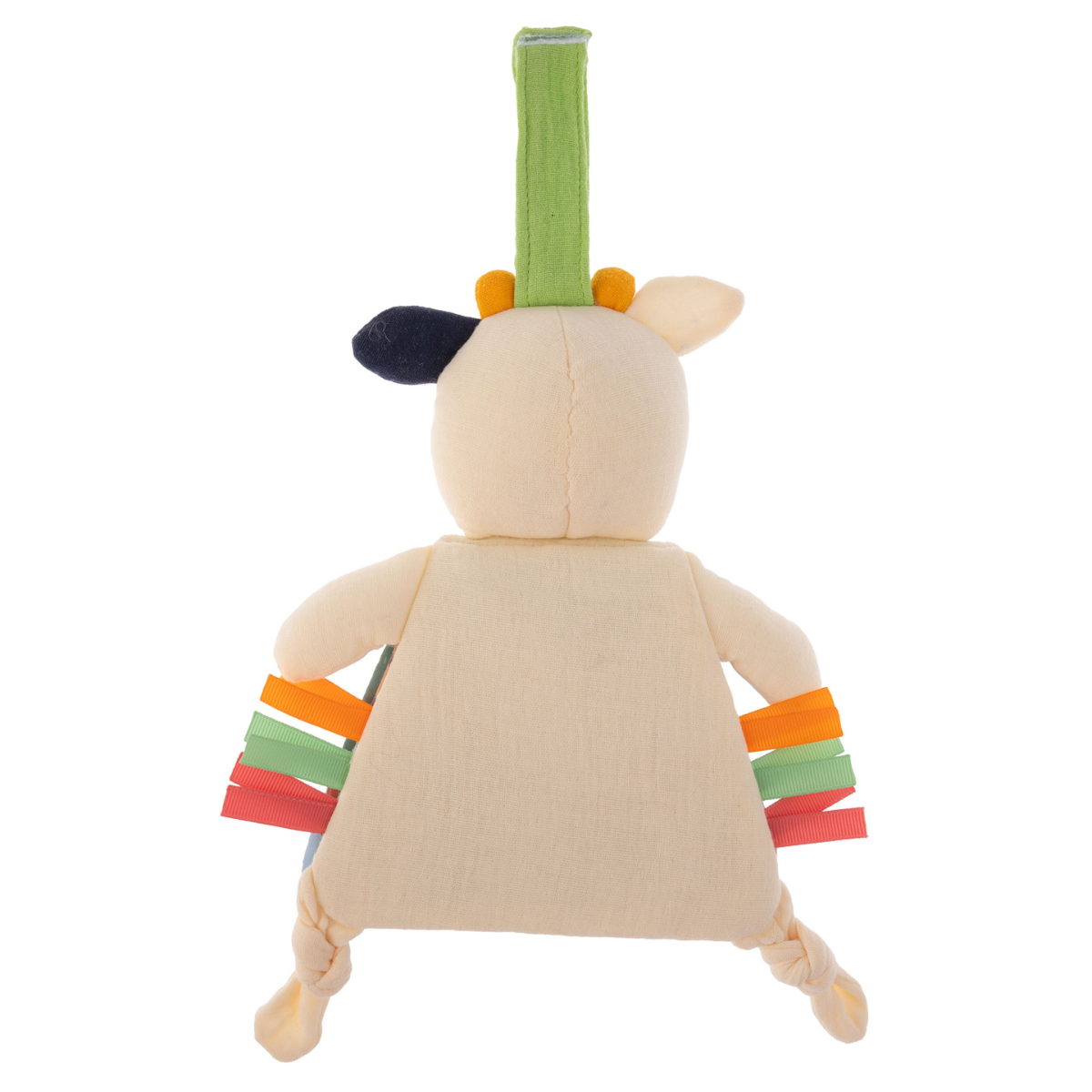 Stephen Joseph Soft Book Buddy
