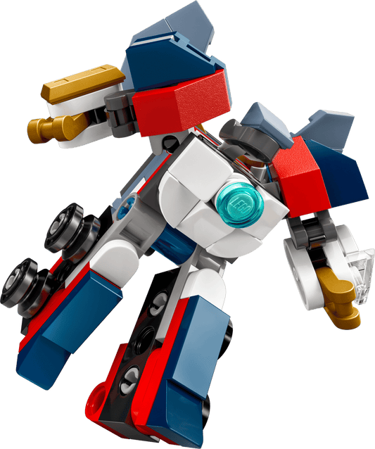 Lego 30699 Mini Ninja Combo Mech