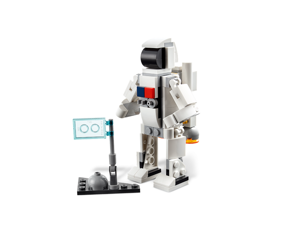 Lego 31134 Space Shuttle