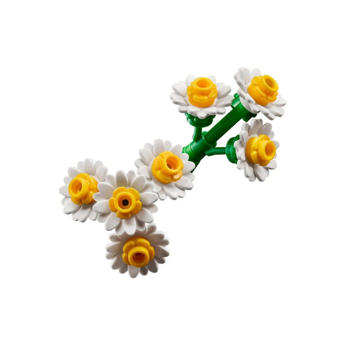 Lego Botanicals Petite Sunny Bouquet (10347)