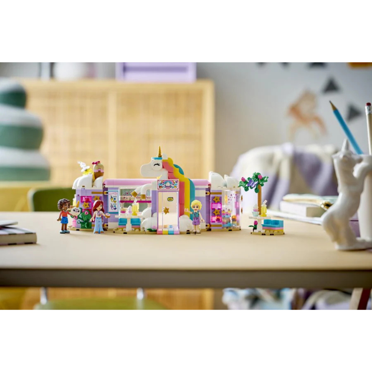 Lego Friends Unicorn Dream Café (42684)