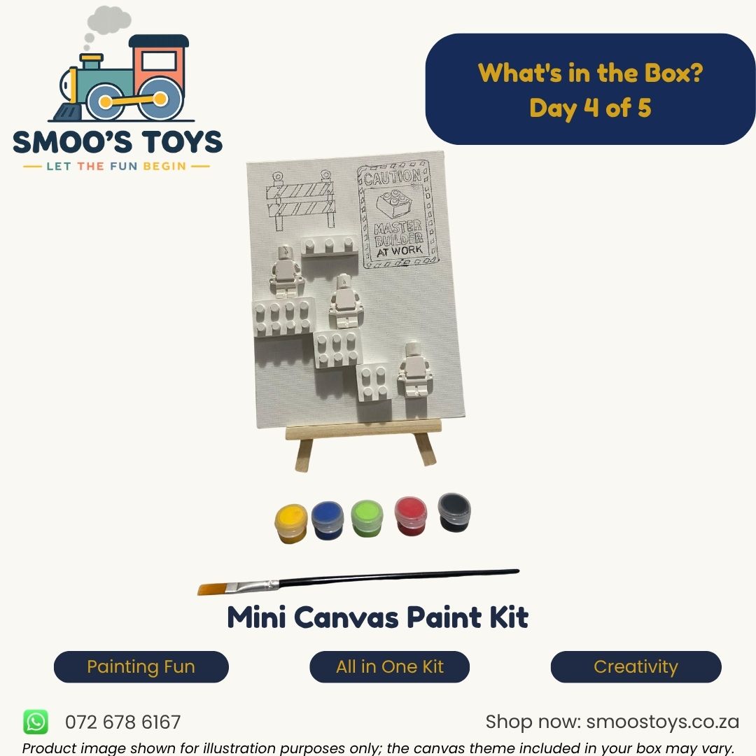 Activity Box