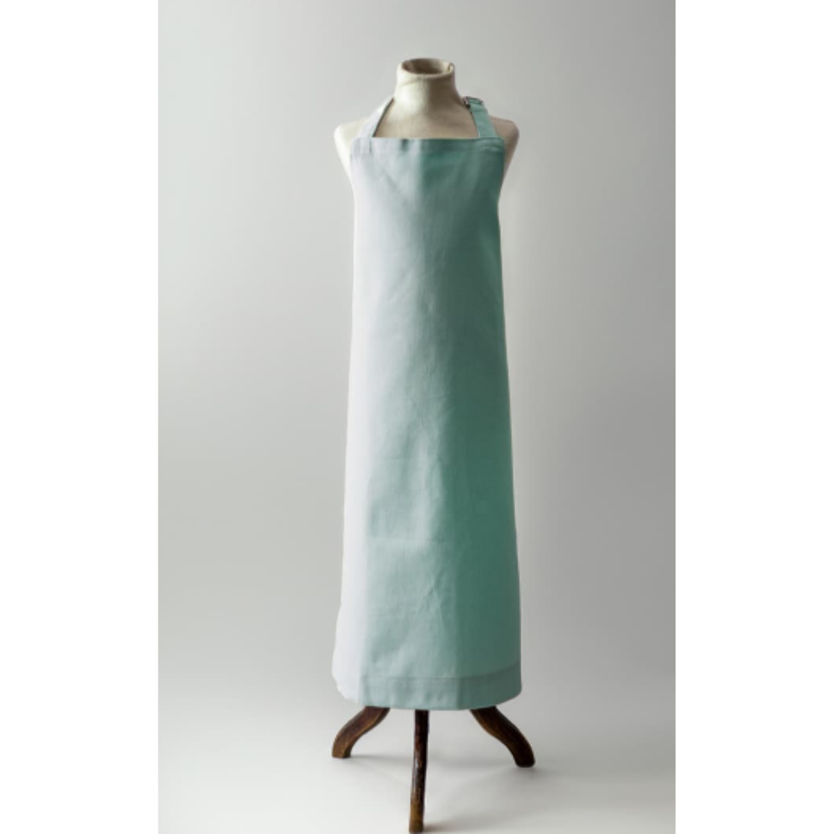 ETC by Bariq Bull Denim Aprons
