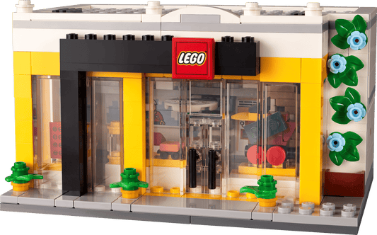 Lego 40528 LEGO Store