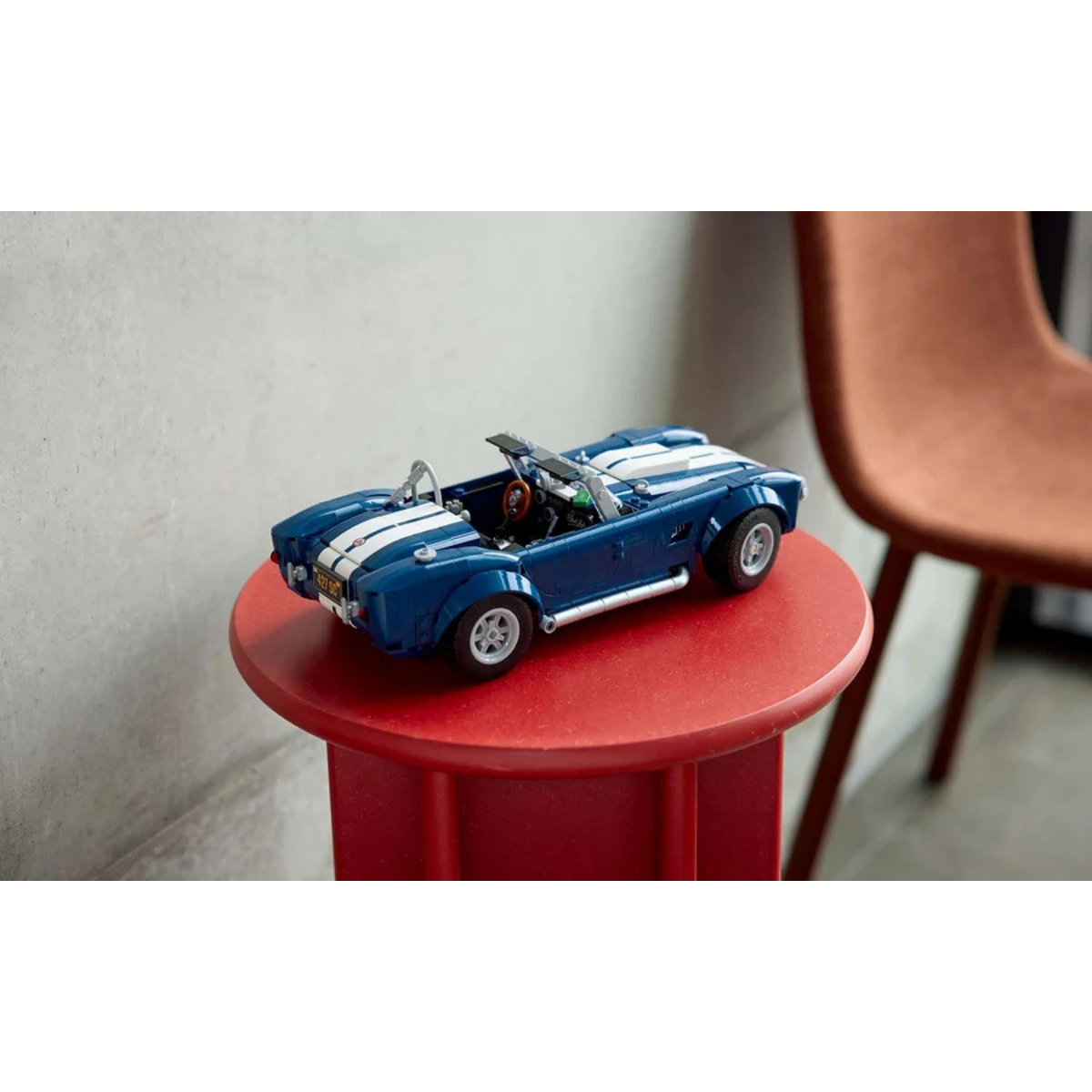 Lego Icons Shelby Cobra 427 S/C (10357)