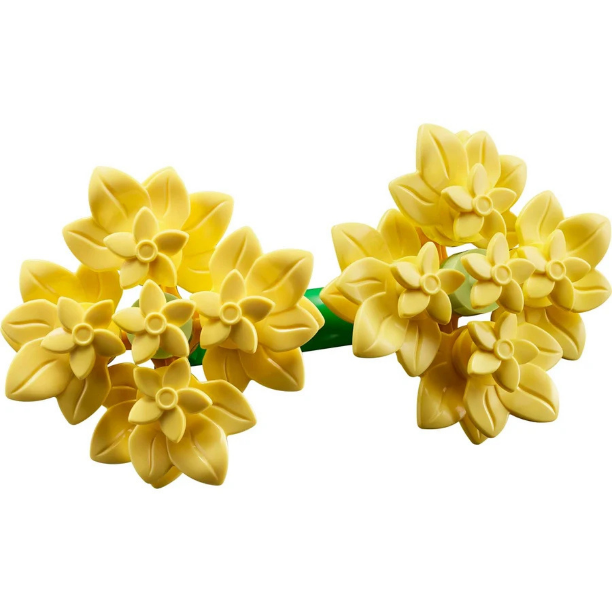 Lego Botanicals Petite Sunny Bouquet (10347)