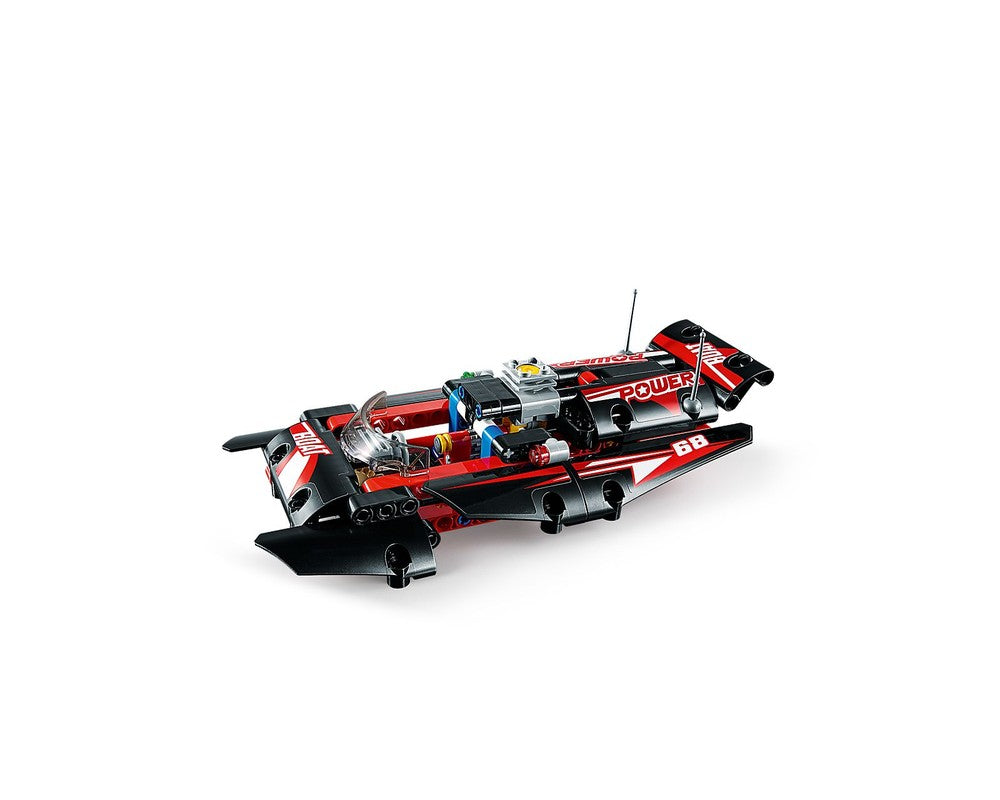 Lego 42089 Power Boat