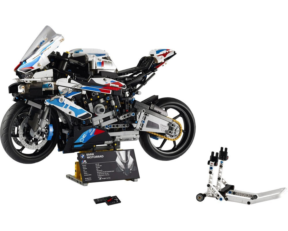 Lego 42130 BMW Motorrad M 1000 RR