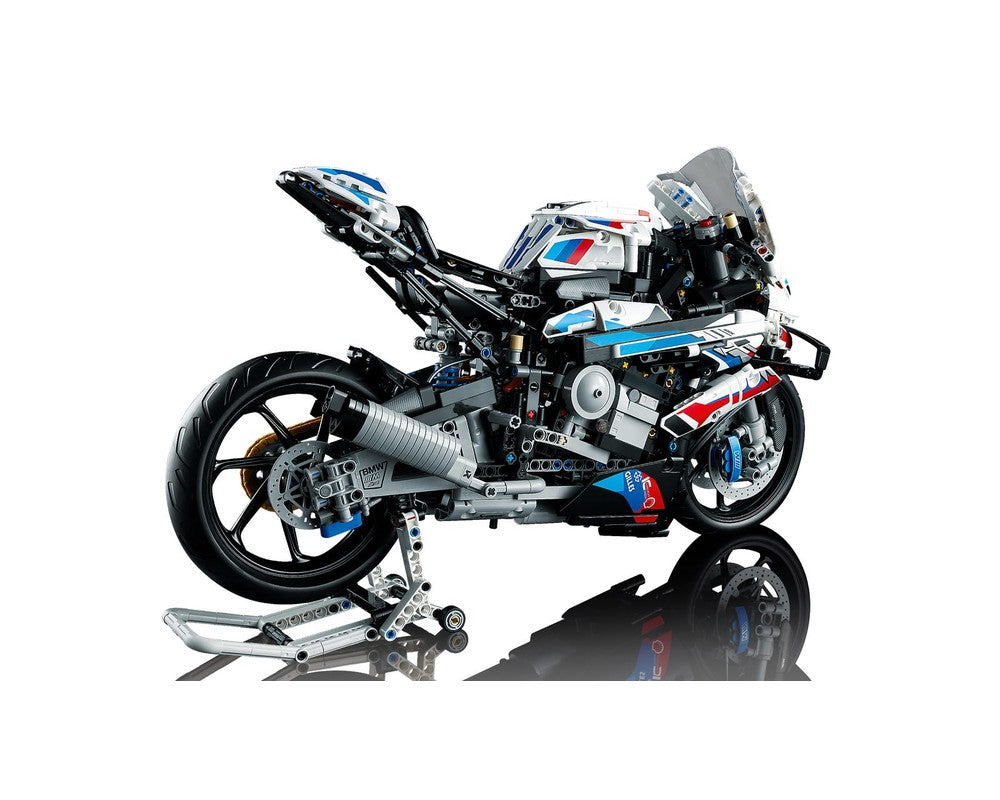 Lego 42130 BMW Motorrad M 1000 RR