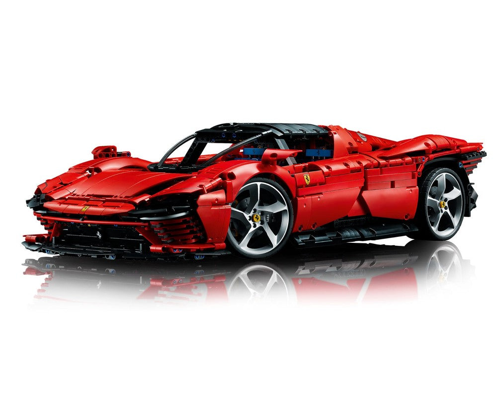 Lego 42143 Ferrari Daytona SP3