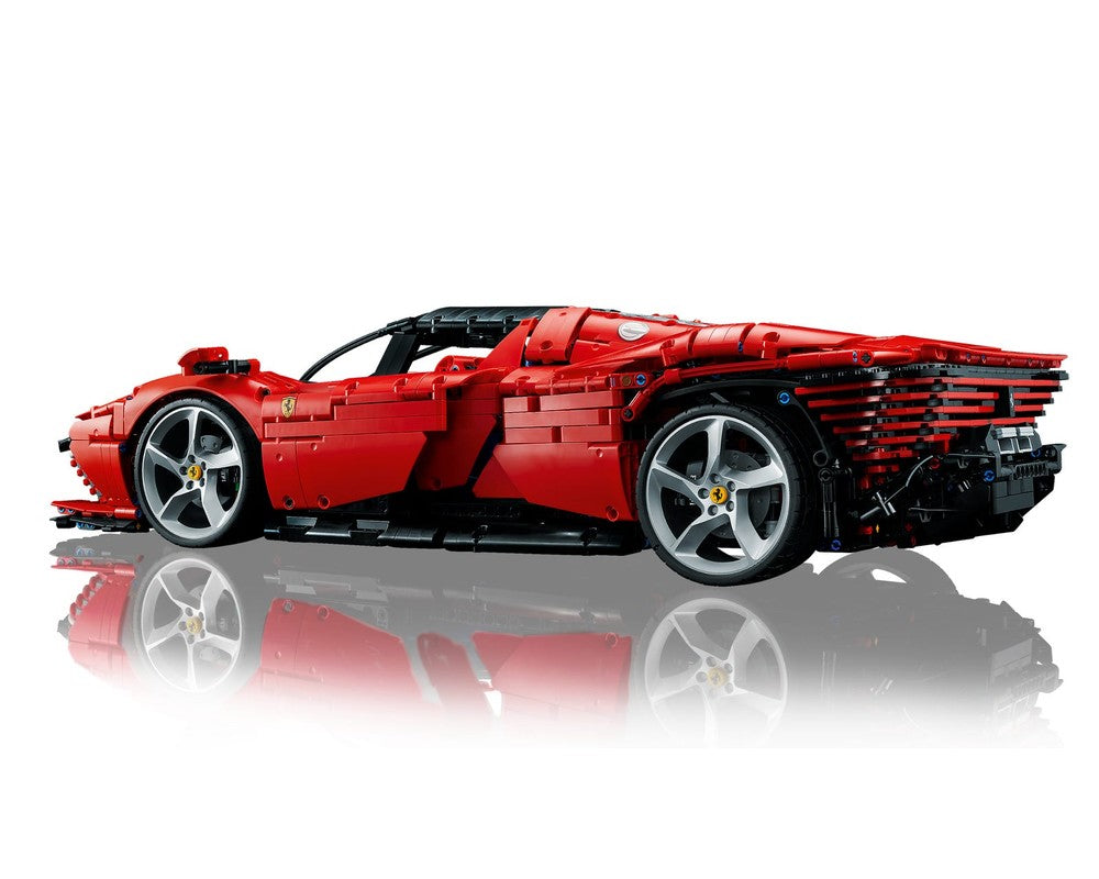 Lego 42143 Ferrari Daytona SP3