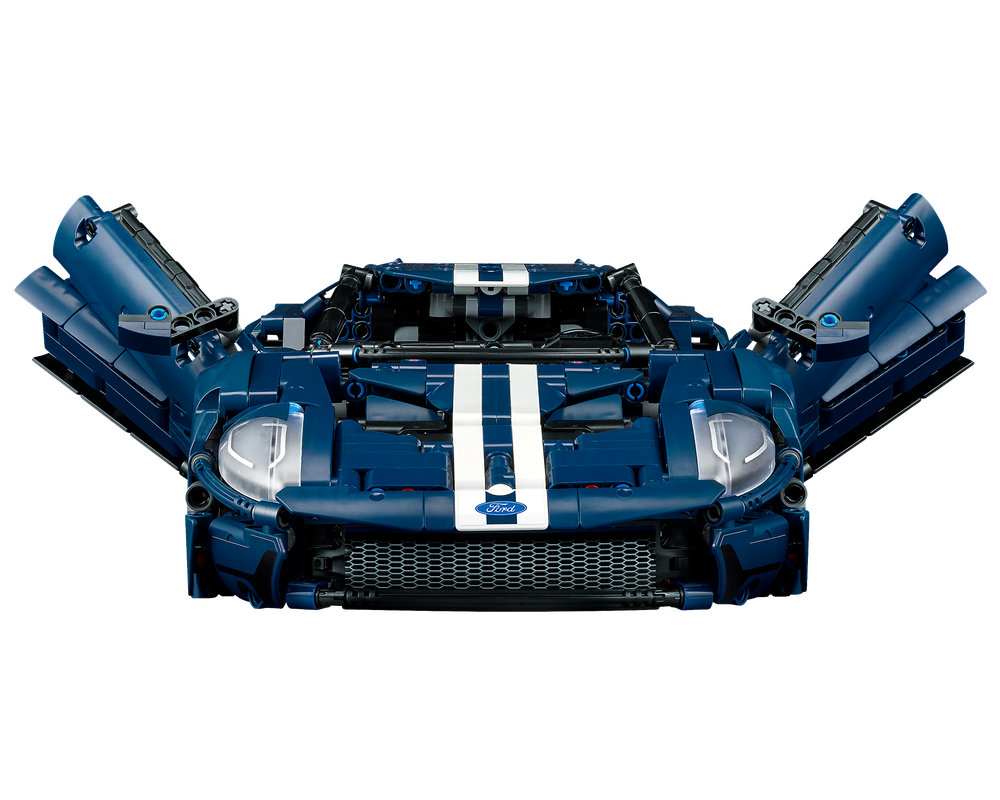 Lego 42154 2022 Ford GT