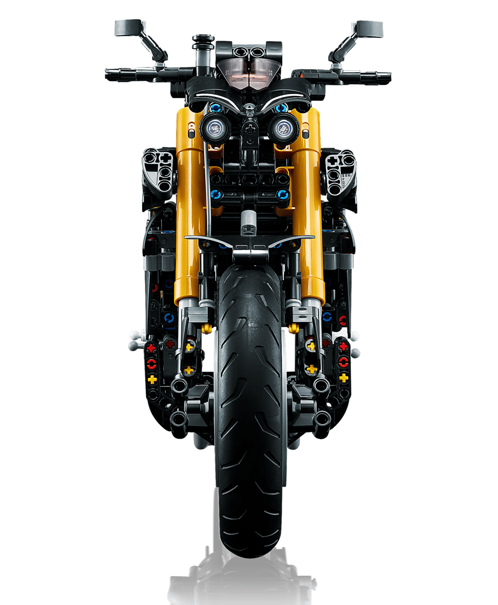 Lego Technic Yamaha MT-10 SP 42159 (Damaged Box)