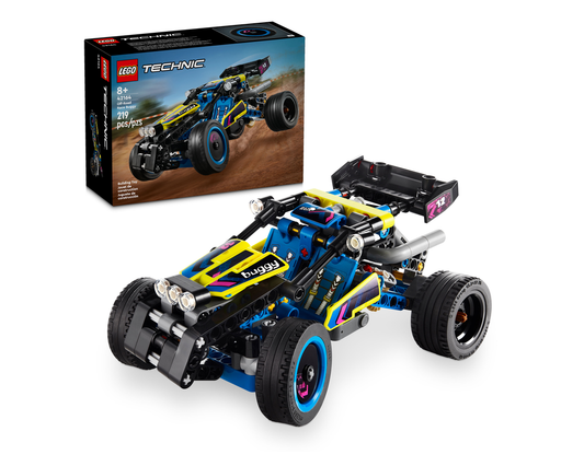 Lego 42164 Off-Road Race Buggy