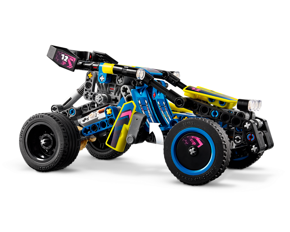Lego 42164 Off-Road Race Buggy