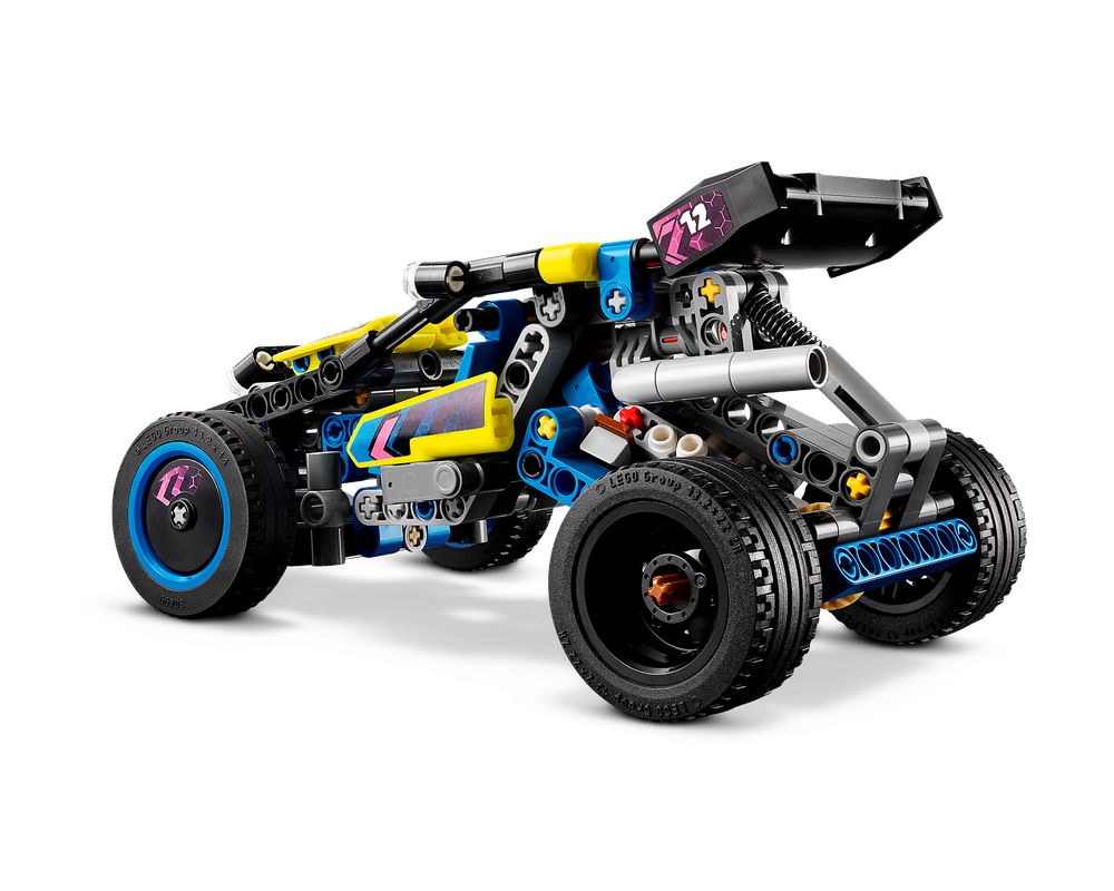 Lego 42164 Off-Road Race Buggy