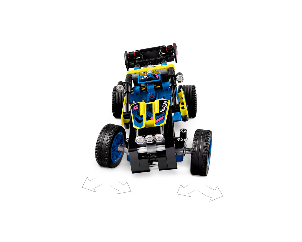 Lego 42164 Off-Road Race Buggy