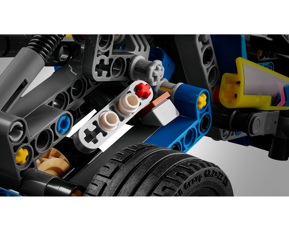 Lego 42164 Off-Road Race Buggy