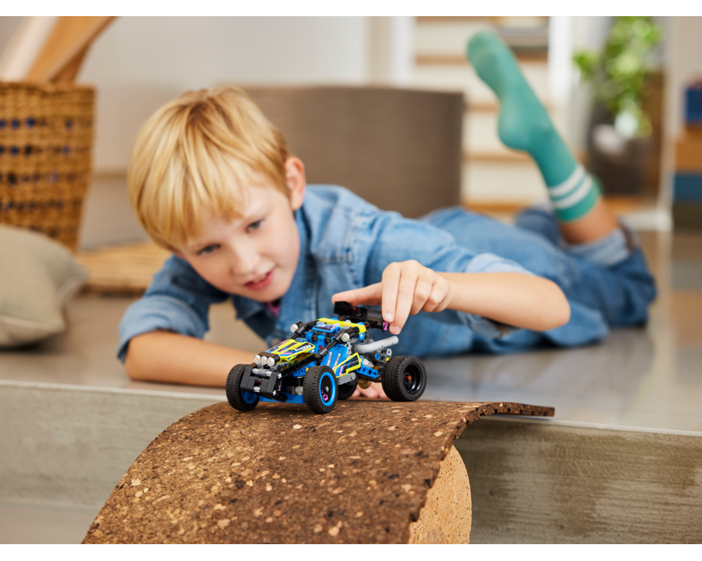 Lego 42164 Off-Road Race Buggy