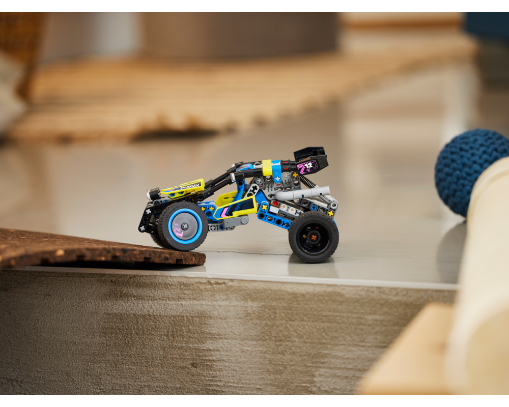 Lego 42164 Off-Road Race Buggy