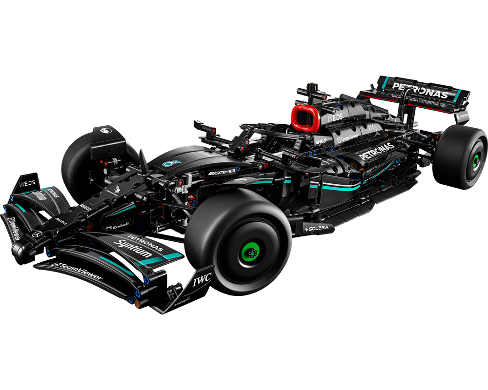 Lego 42171 Mercedes-AMG F1 W14 E Performance