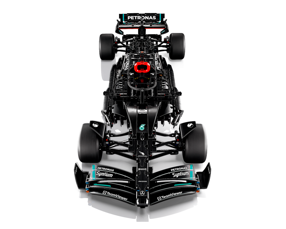 Lego 42171 Mercedes-AMG F1 W14 E Performance