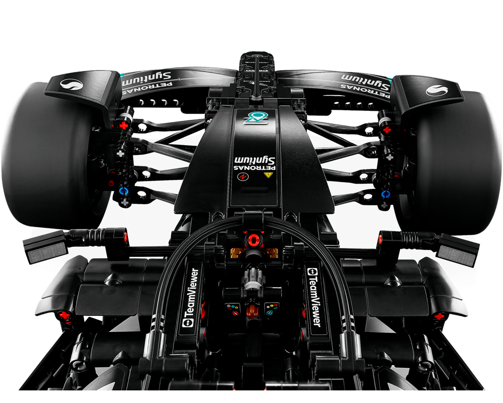 Lego 42171 Mercedes-AMG F1 W14 E Performance