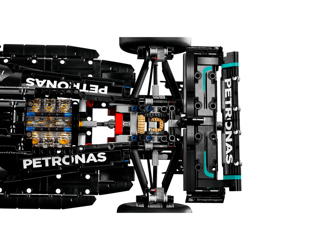 Lego 42171 Mercedes-AMG F1 W14 E Performance
