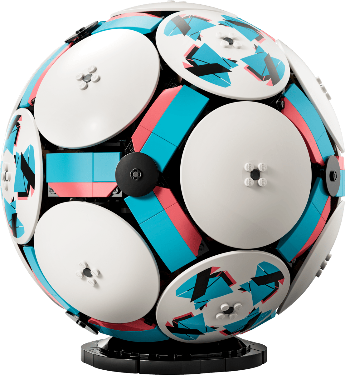 Lego Editions Soccer Ball 43019