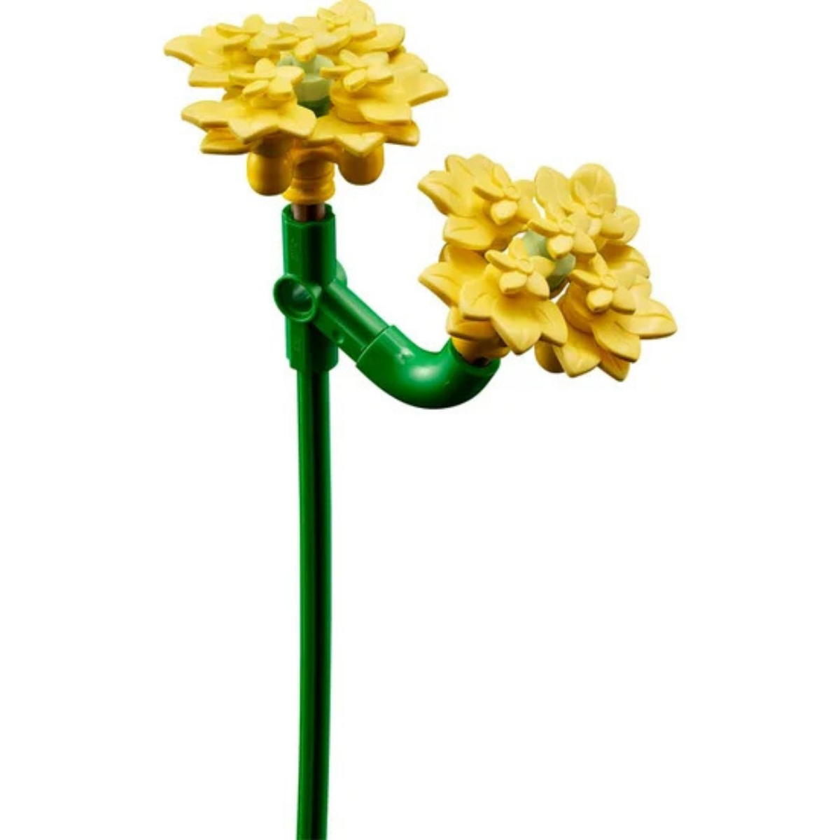 Lego Botanicals Petite Sunny Bouquet (10347)