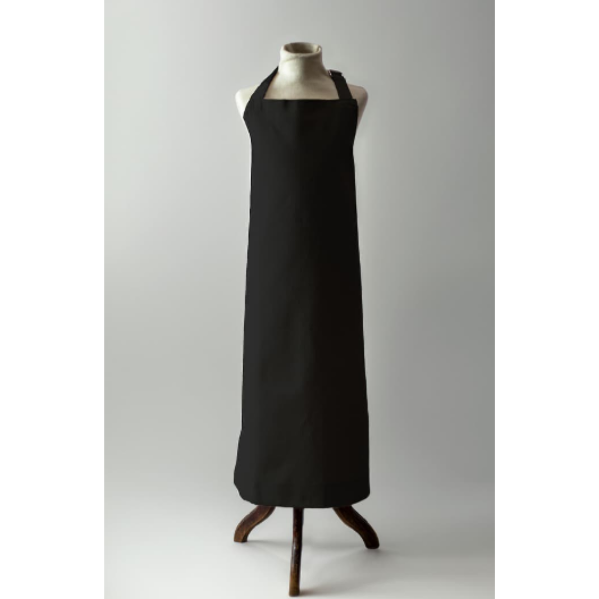 ETC by Bariq Bull Denim Aprons