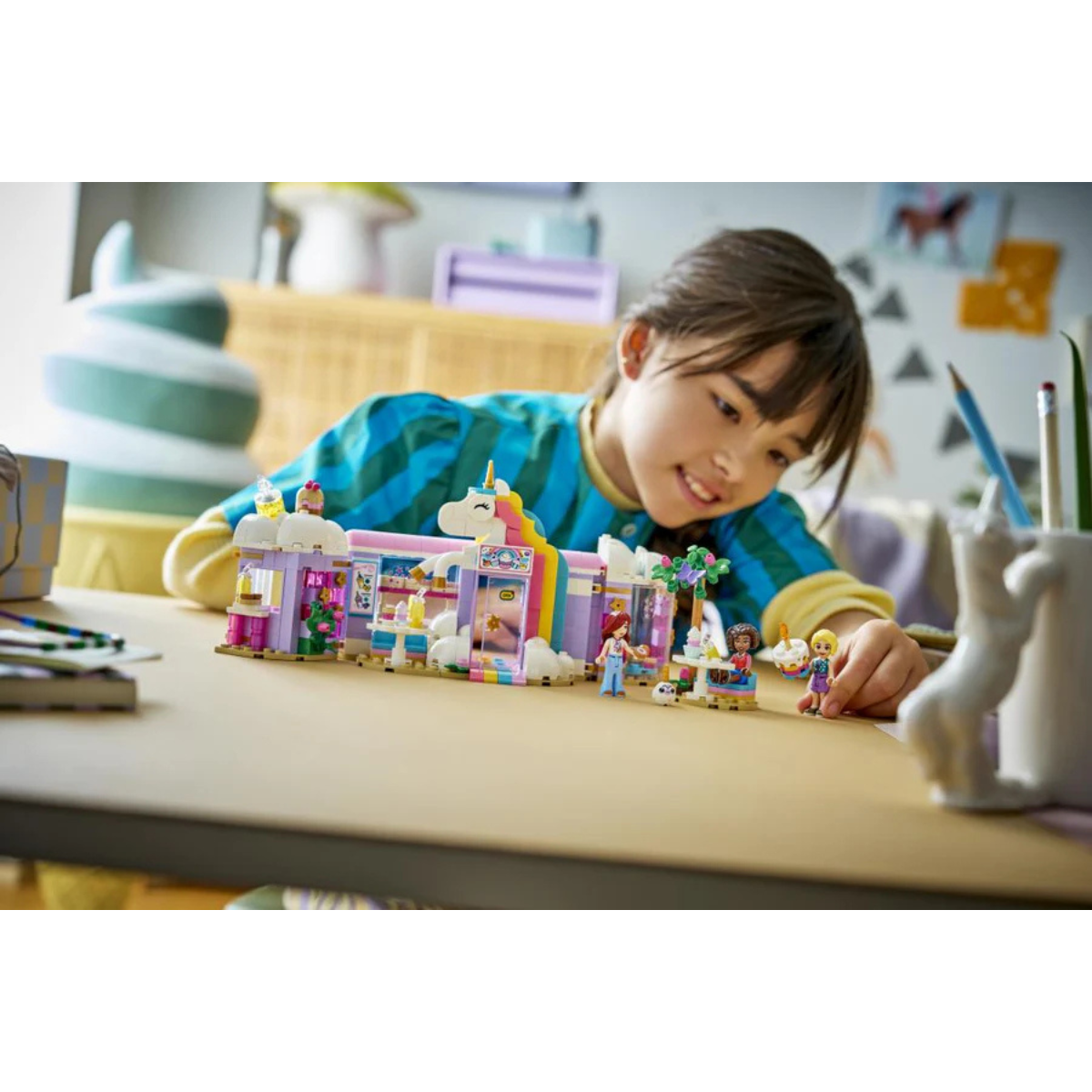 Lego Friends Unicorn Dream Café (42684)