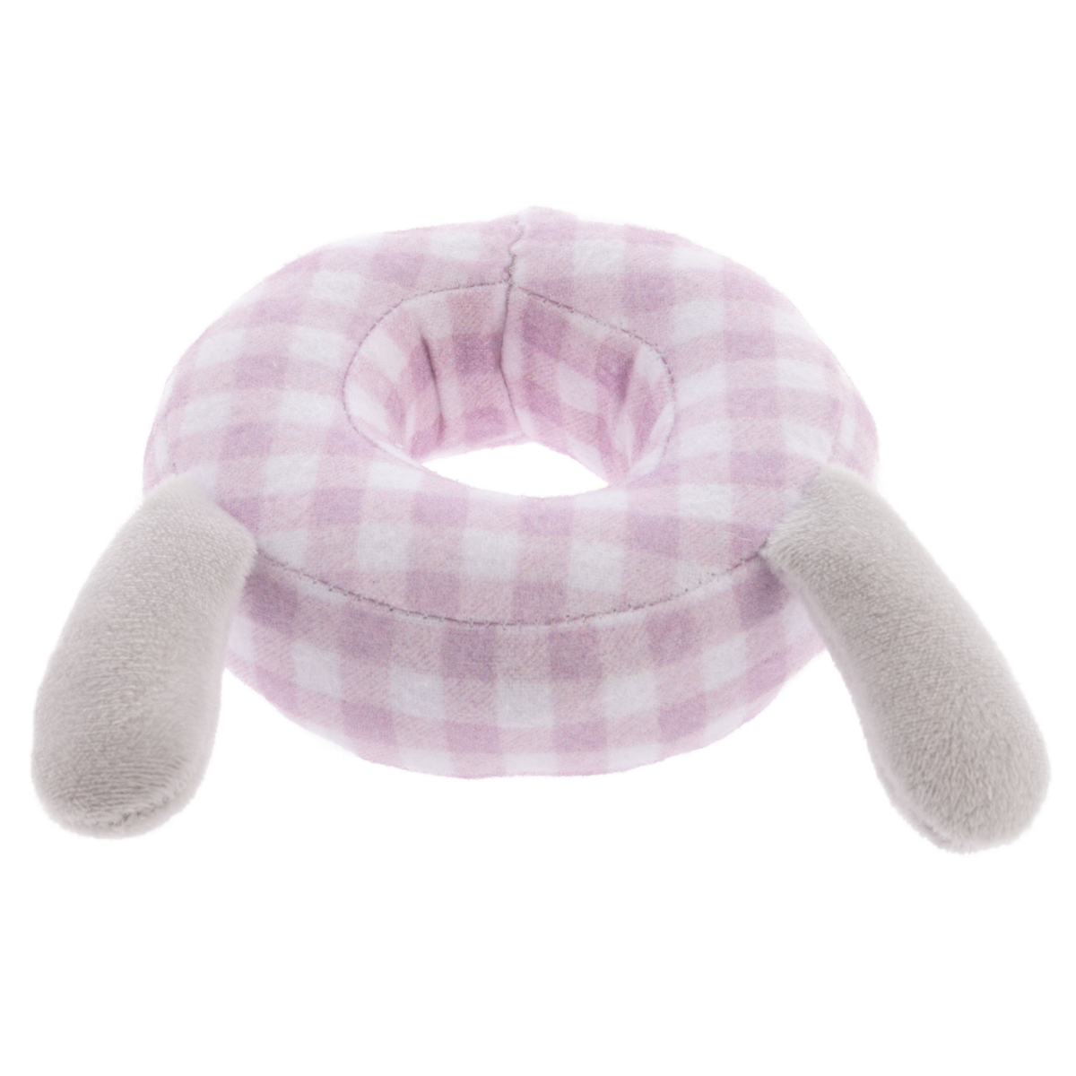 Stephen Joseph Plush Stacker and Nesting Plush Toy
