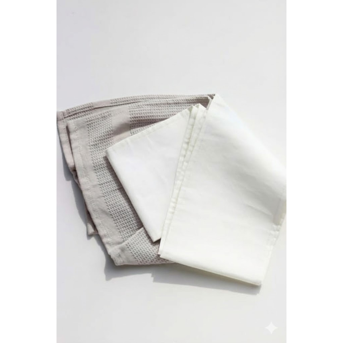 ETC by Bariq Chef's Scarf