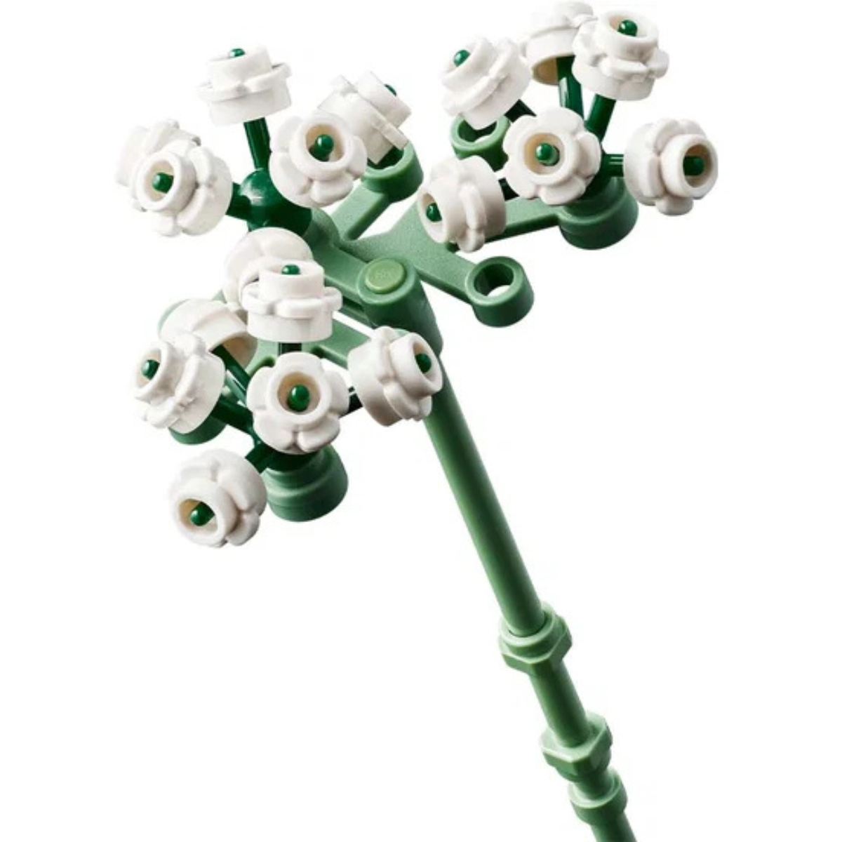 Lego Botanicals Bouquet of Pink Roses (10374)
