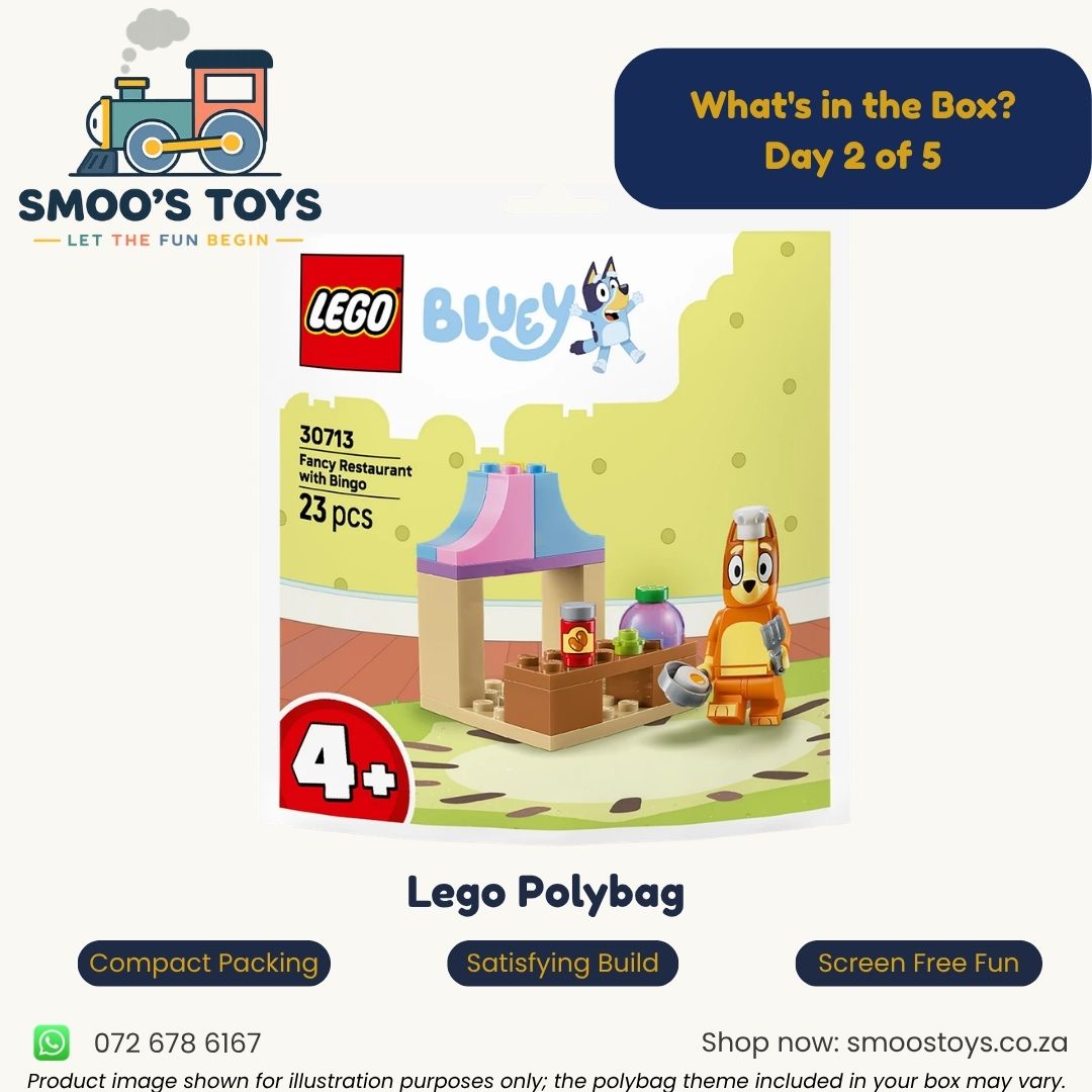 Activity Box