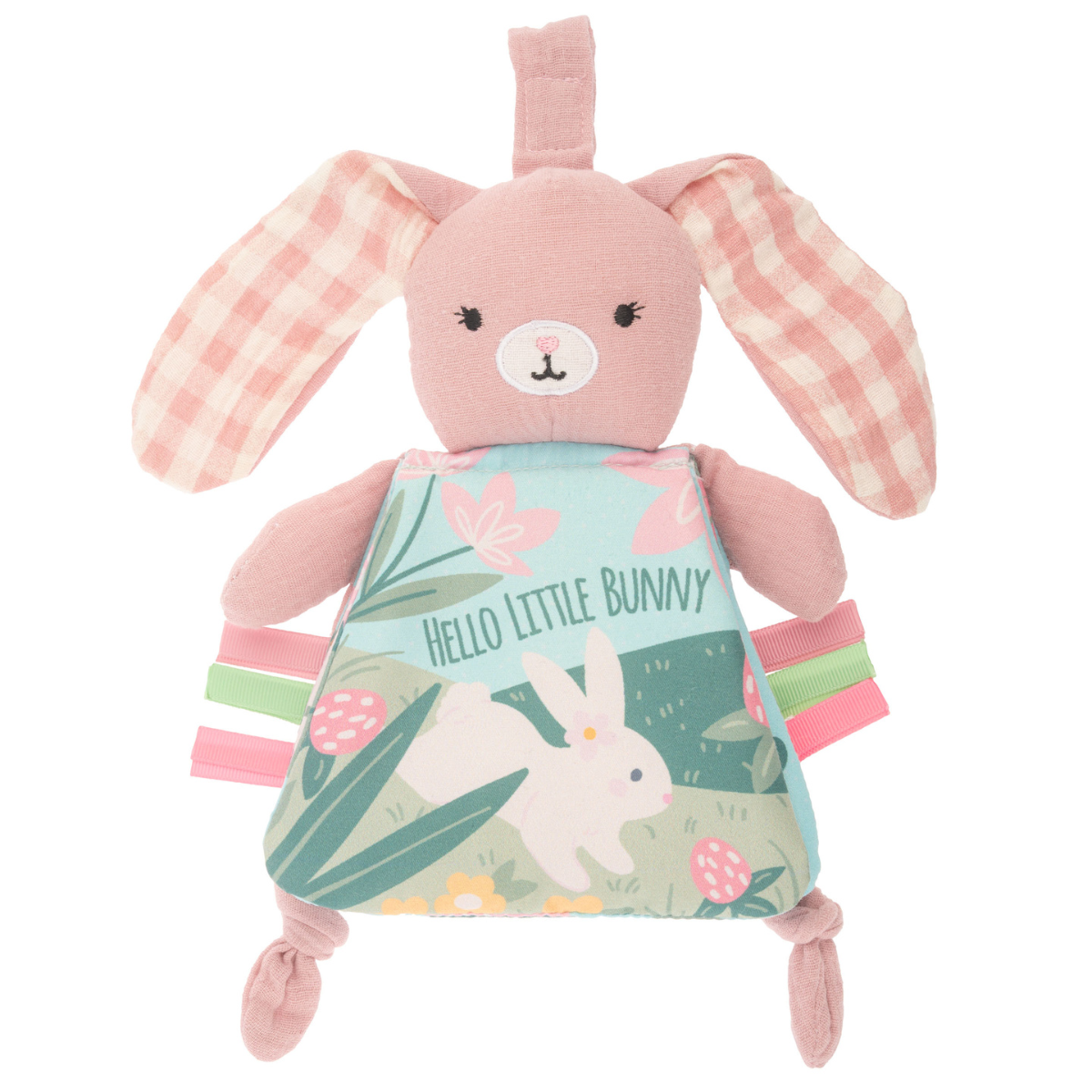 Stephen Joseph Soft Book Buddy