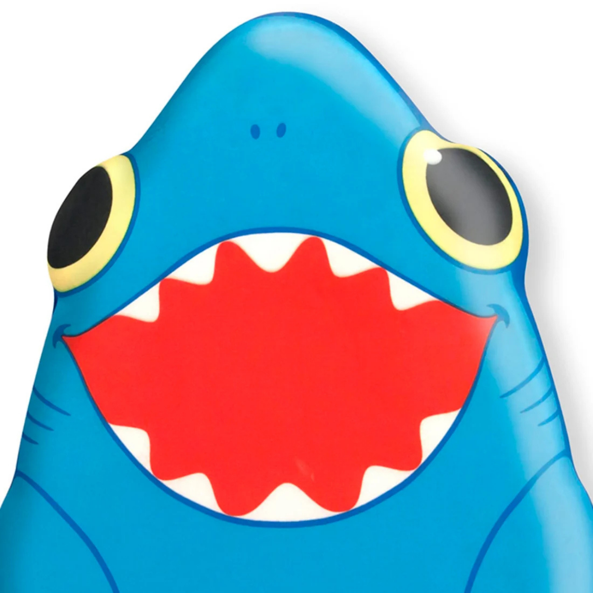Melissa & Doug Spark Shark Kickboard Pool Toy (6650)