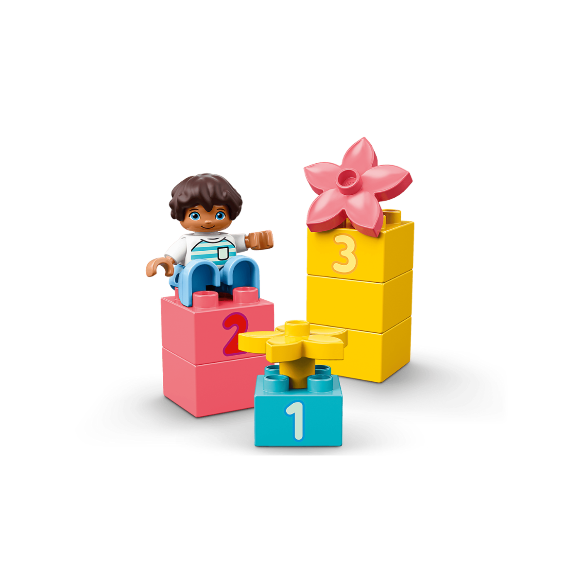 Lego Duplo Classic Brick Box (10913)