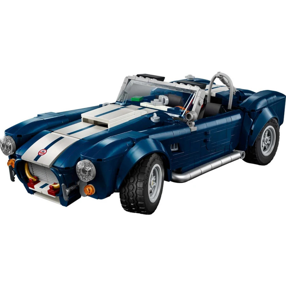 Lego Icons Shelby Cobra 427 S/C (10357)