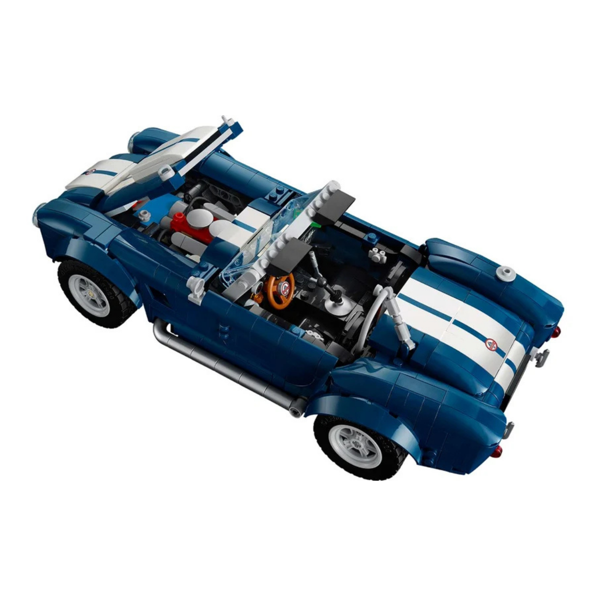 Lego Icons Shelby Cobra 427 S/C (10357)