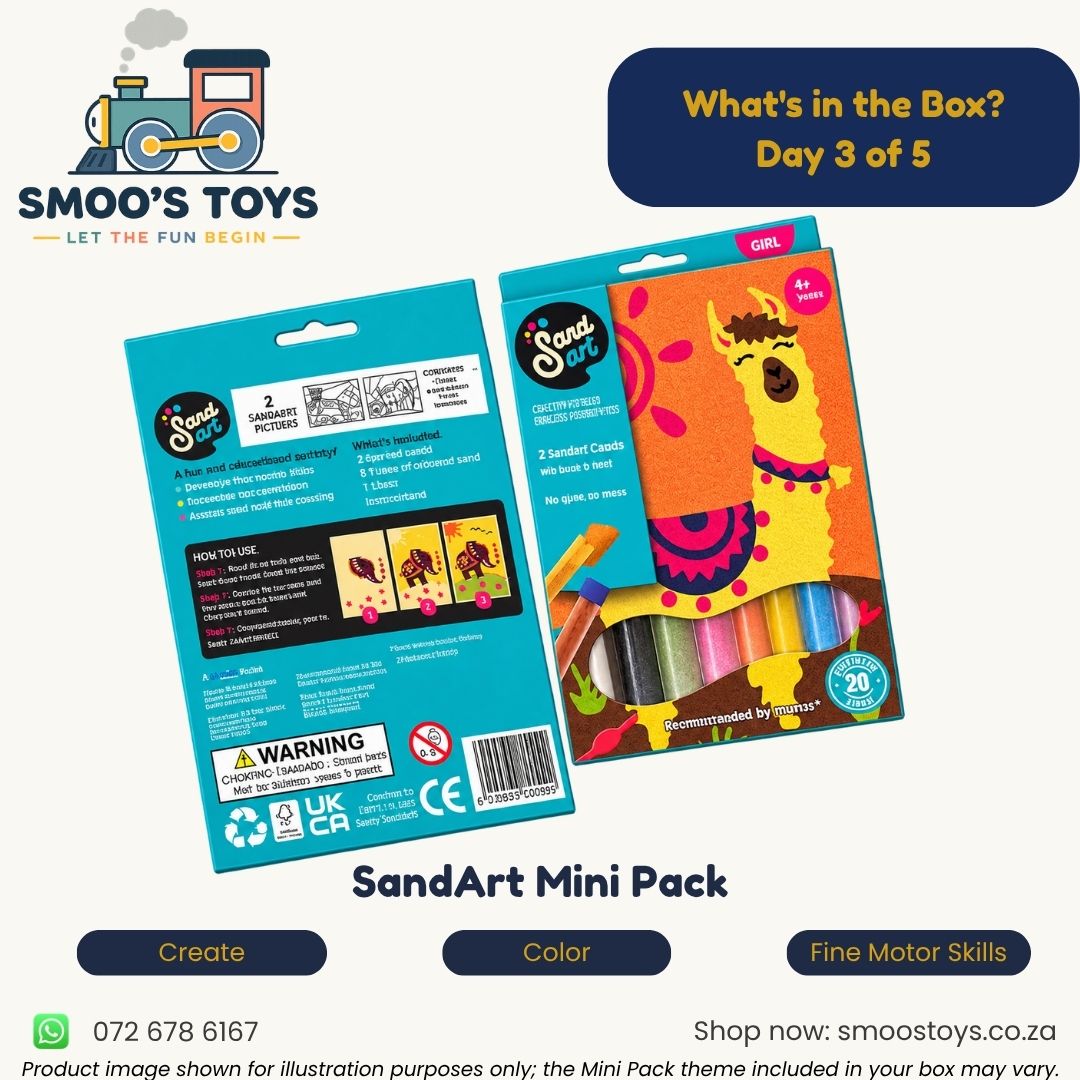 Activity Box