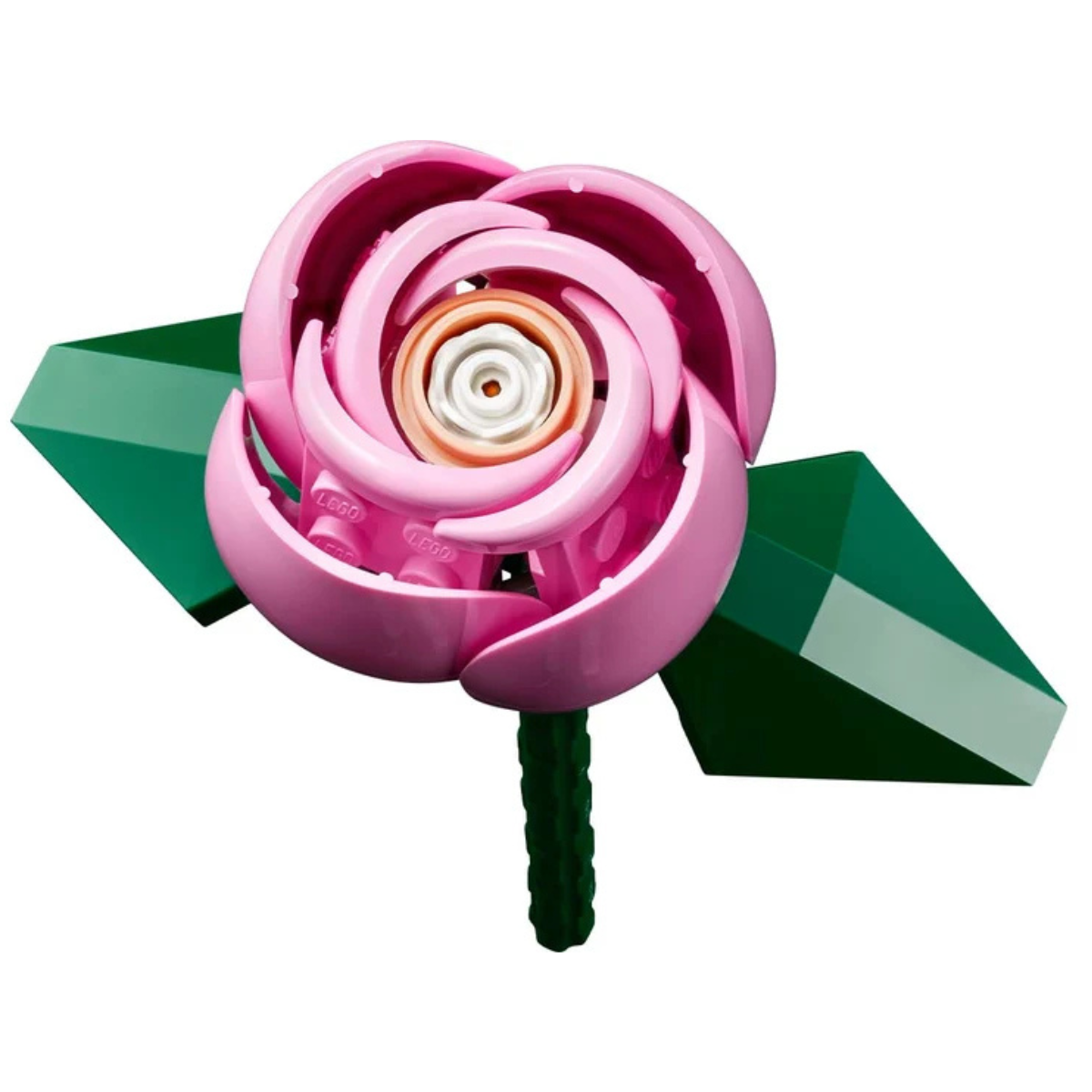 Lego Botanicals Bouquet of Pink Roses (10374)