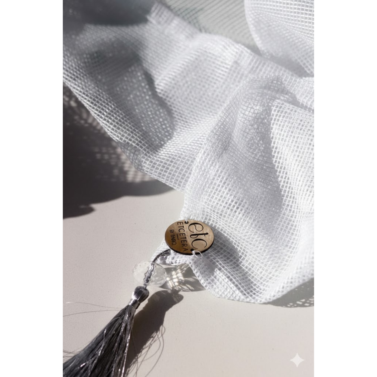 ETC by Bariq Premium Table Nets