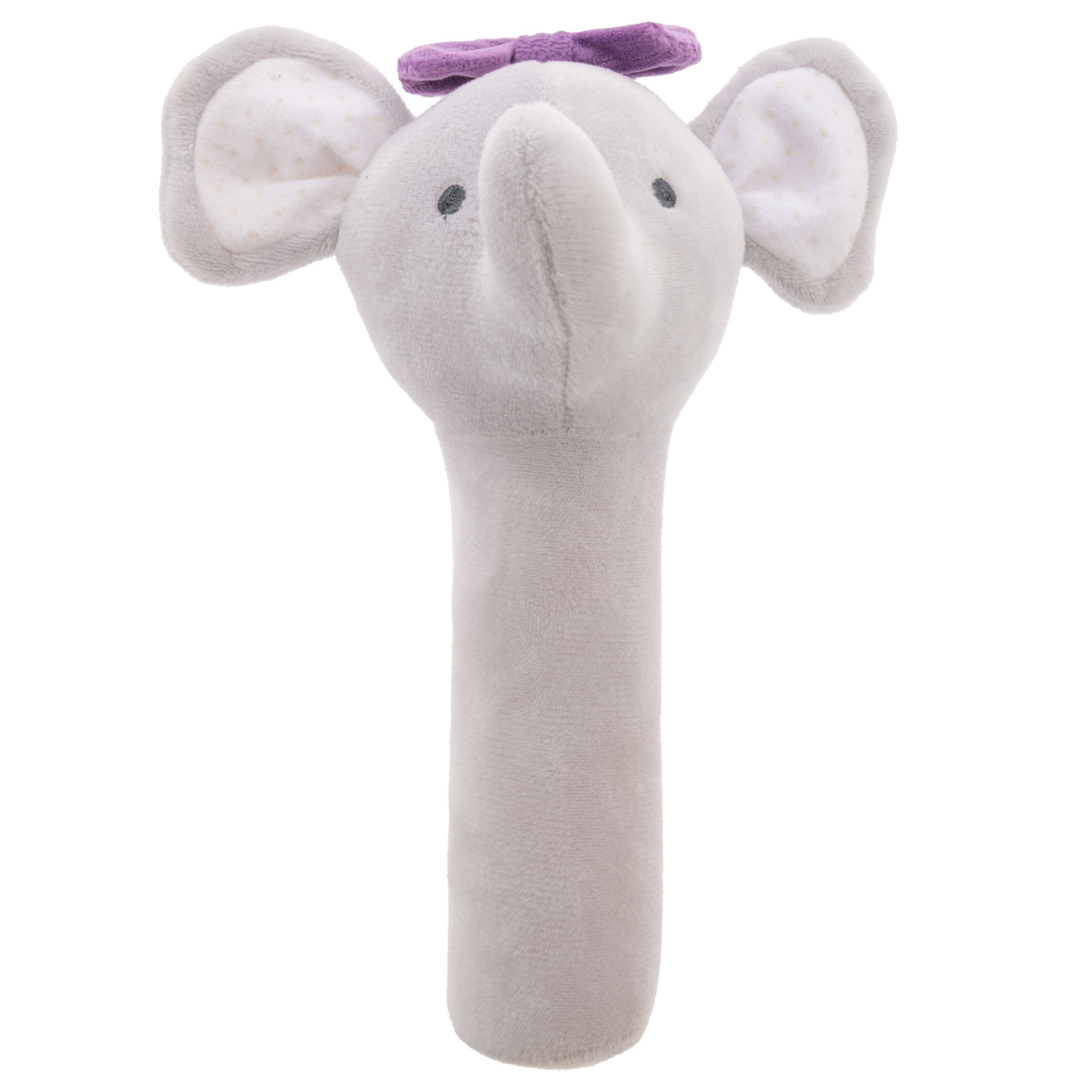 Stephen Joseph Plush Stacker and Nesting Plush Toy