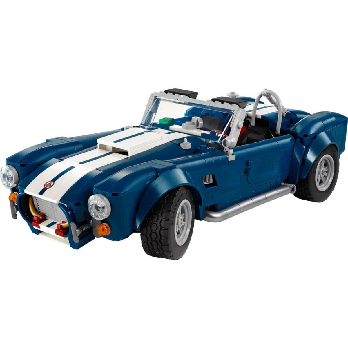 Lego Icons Shelby Cobra 427 S/C (10357)